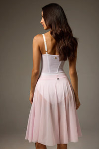 ボディール ベラ レオタード BODILE BELLA LEOTARD