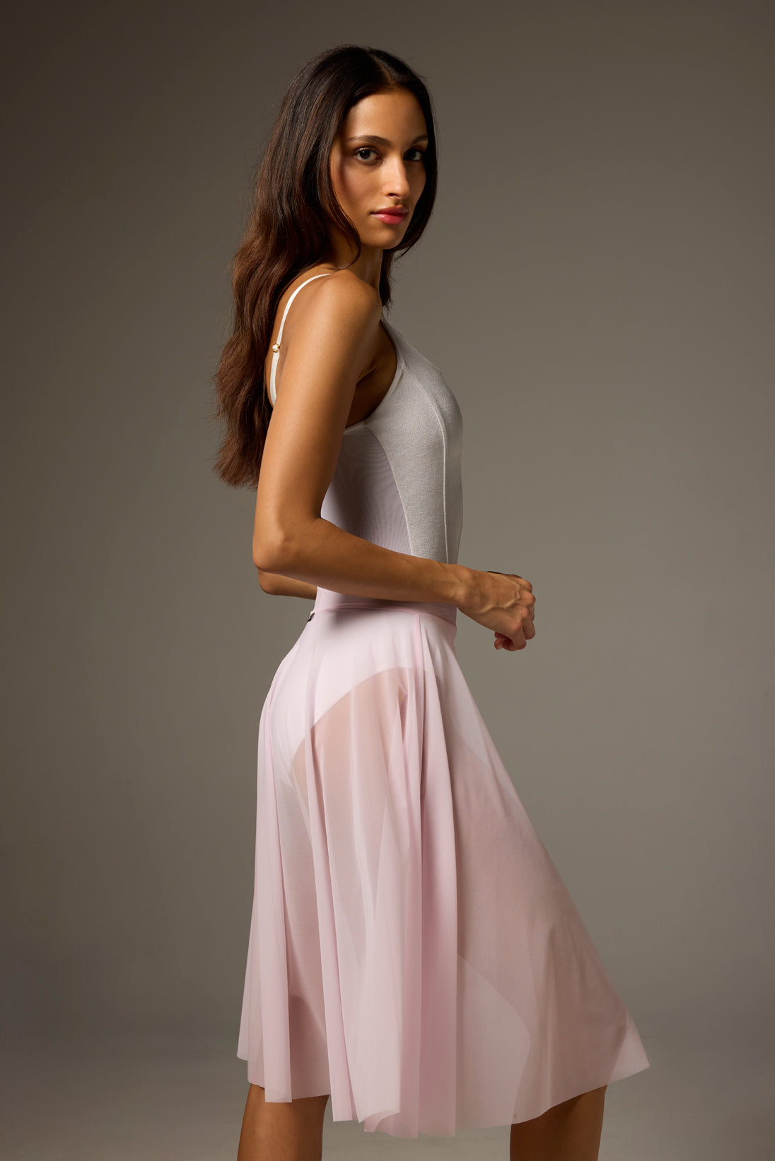 ボディール ジュリエッタ リハーサルスカート BODILE JULIETA REHEARSAL SKIRT