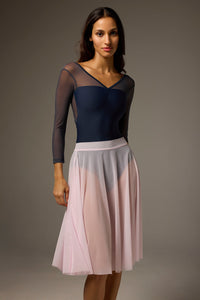 ボディール ジュリエッタ リハーサルスカート BODILE JULIETA REHEARSAL SKIRT