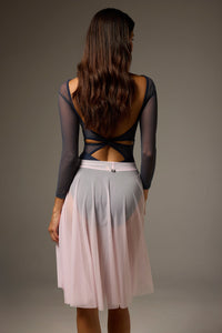 ボディール ジュリエッタ リハーサルスカート BODILE JULIETA REHEARSAL SKIRT