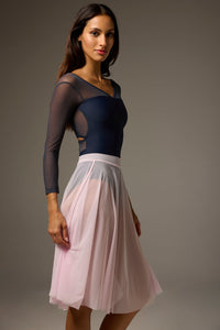 ボディール ジュリエッタ リハーサルスカート BODILE JULIETA REHEARSAL SKIRT