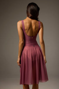 ボディール ジュリエッタ リハーサルスカート BODILE JULIETA REHEARSAL SKIRT