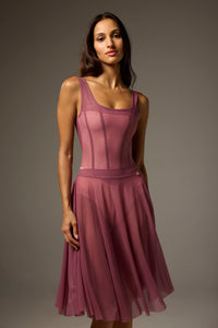 ボディール ジュリエッタ リハーサルスカート BODILE JULIETA REHEARSAL SKIRT