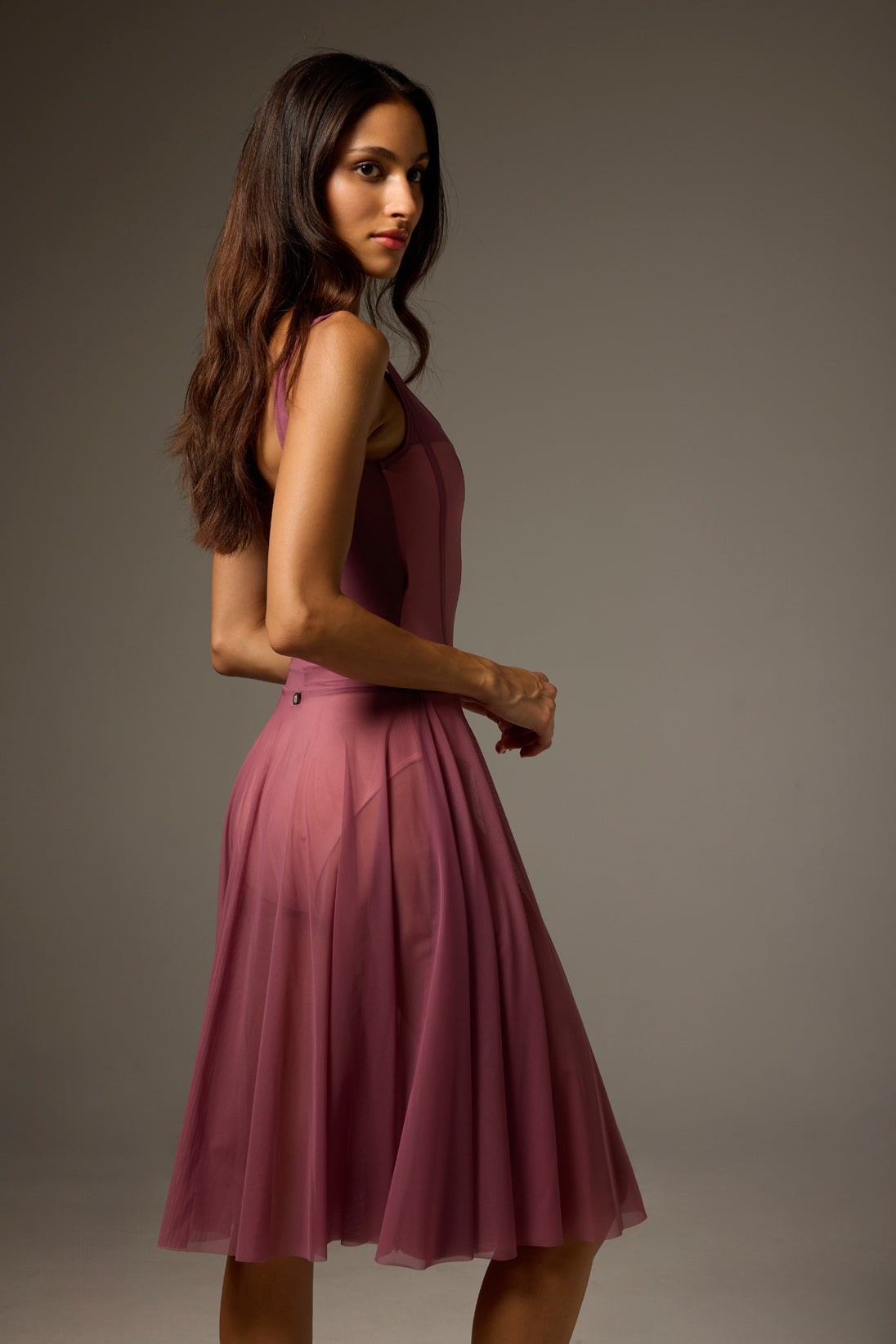 ボディール ジュリエッタ リハーサルスカート BODILE JULIETA REHEARSAL SKIRT