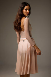 ボディール ジュリエッタ リハーサルスカート BODILE JULIETA REHEARSAL SKIRT