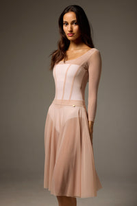 ボディール ジュリエッタ リハーサルスカート BODILE JULIETA REHEARSAL SKIRT