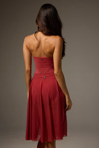 ボディール ジュリエッタ リハーサルスカート BODILE JULIETA REHEARSAL SKIRT