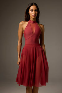 ボディール ジュリエッタ リハーサルスカート BODILE JULIETA REHEARSAL SKIRT