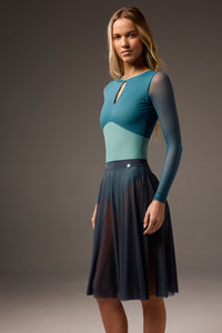 ボディール ジュリエッタ リハーサルスカート BODILE JULIETA REHEARSAL SKIRT