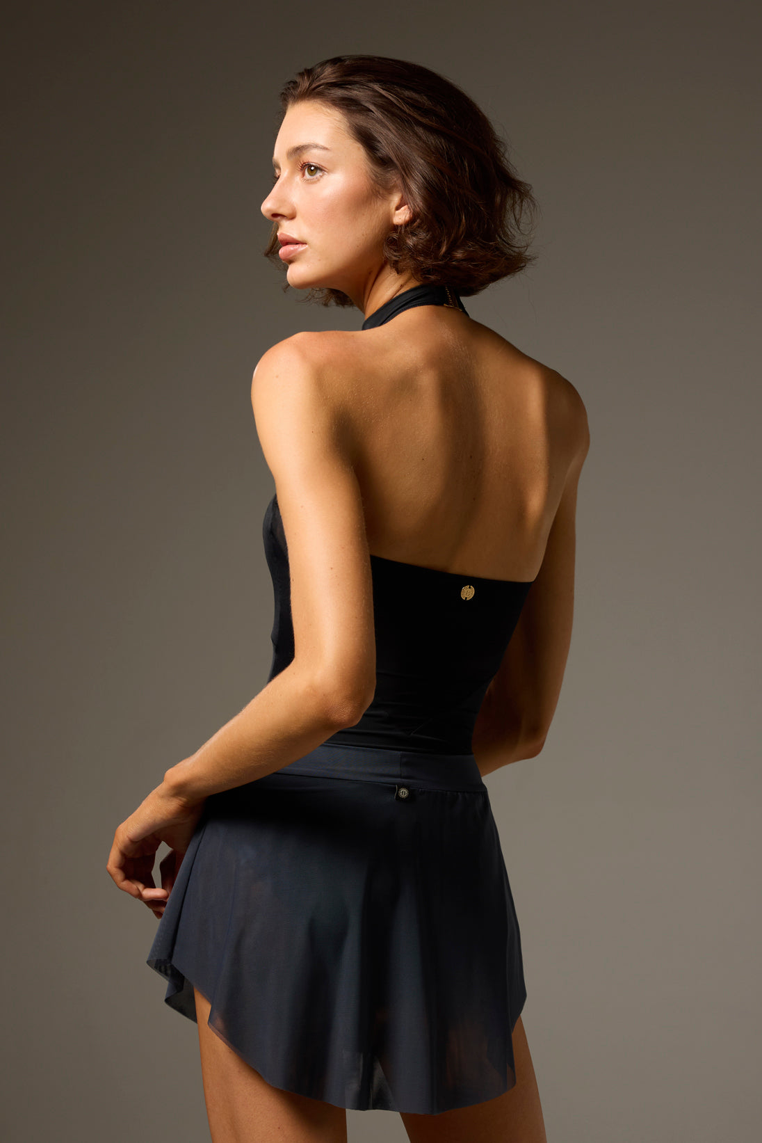 ボディール サラ スカート BODILE SARA SKIRT