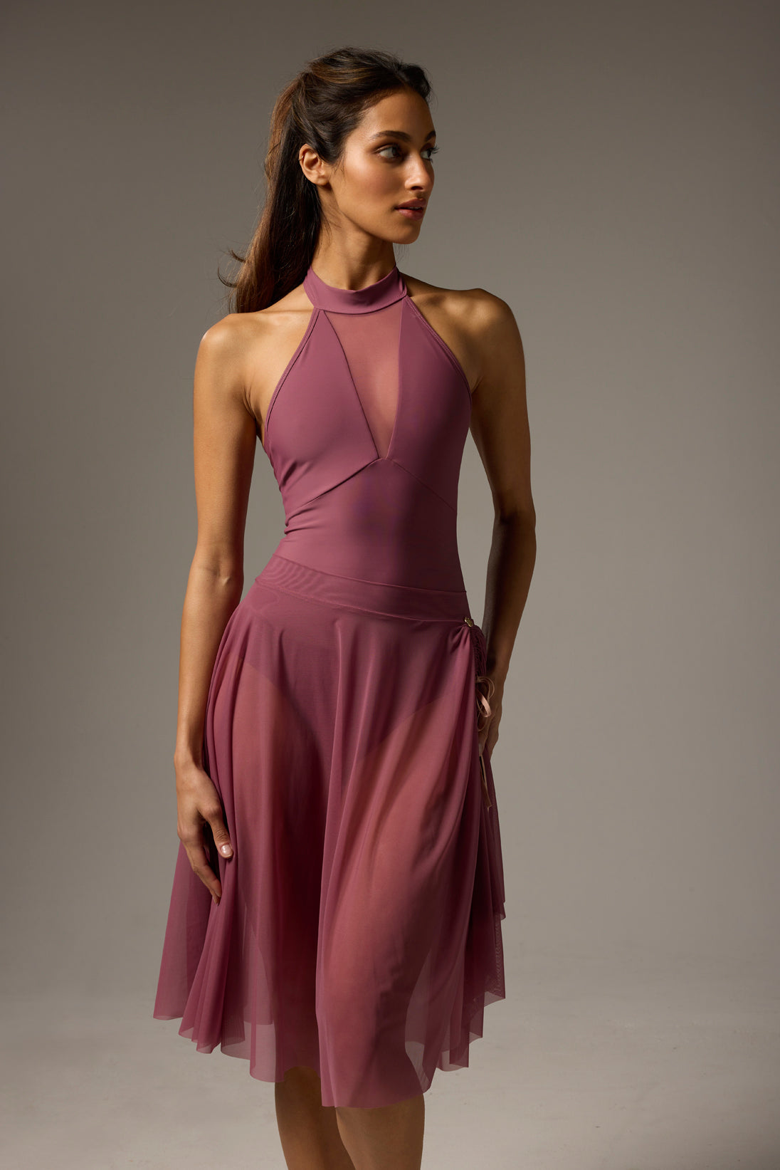 ボディール ジャズミーナ リハーサル スカート BODILE JASMINA REHEARSAL SKIRT