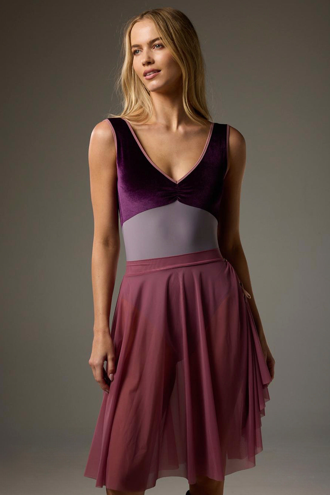 ボディール レイラ レオタード BODILE LEILA LEOTARD – 輸入バレエ用品