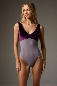 ボディール レイラ レオタード BODILE LEILA LEOTARD