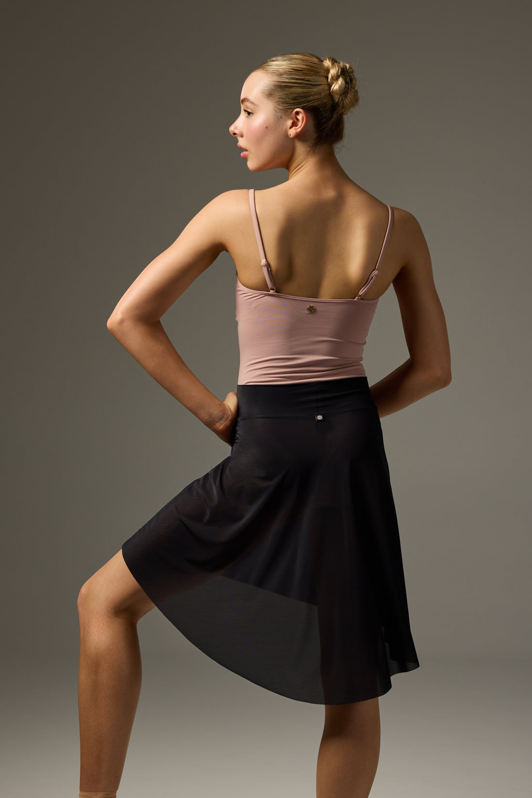 ボディール  ガリナ リハーサル スカート BODILE GALINA REHEARSAL SKIRT