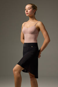 ボディール  ガリナ リハーサル スカート BODILE GALINA REHEARSAL SKIRT
