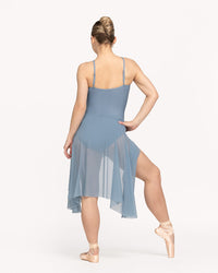 エレベ ダンスウェア オパールレオタード Eleve Dancewear Opal Leotard Light Jean RTW