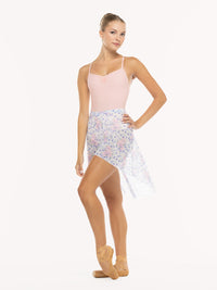 エレベ ダンスウェア ソニア レオタード Eleve Dancewear Sonia Leotard Light Pink RTW