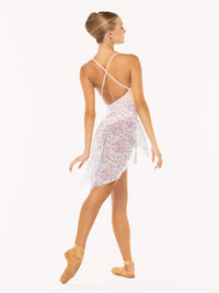 エレベ ダンスウェア ソニア レオタード Eleve Dancewear Sonia Leotard Light Pink RTW