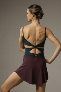 ボディール リラ レオタード BODILE LILLA LEOTARD