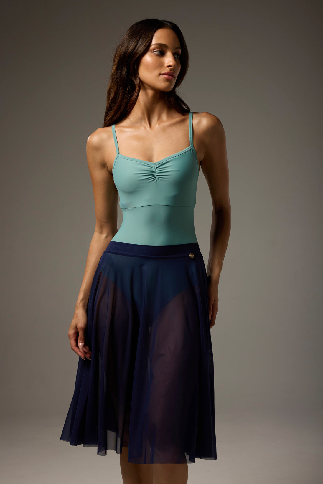 ボディール リラ レオタード BODILE LILLA LEOTARD