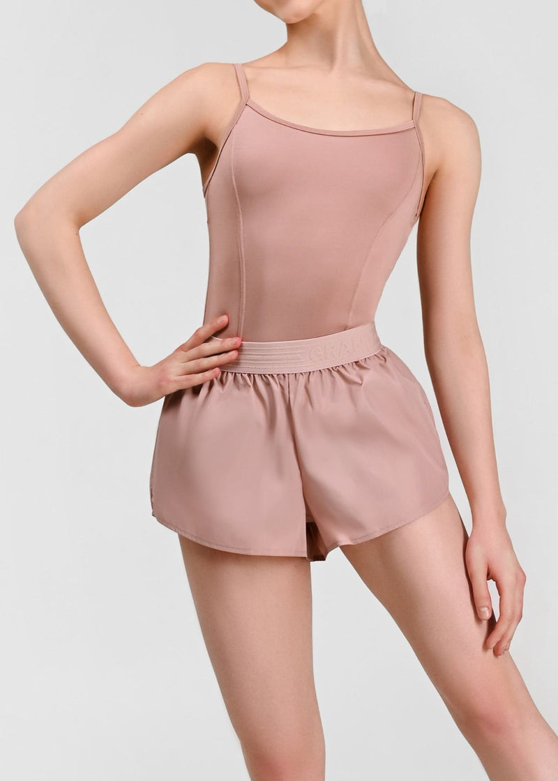 グランプリ ショートサウナパンツ GRAND PRIX LONG SHORTS LESSON WITH SAUNA EFFECT