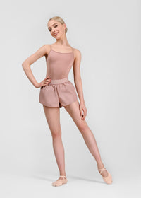 グランプリ ショートサウナパンツ GRAND PRIX LONG SHORTS LESSON WITH SAUNA EFFECT