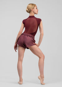 グランプリ ショートサウナパンツ GRAND PRIX LONG SHORTS LESSON WITH SAUNA EFFECT