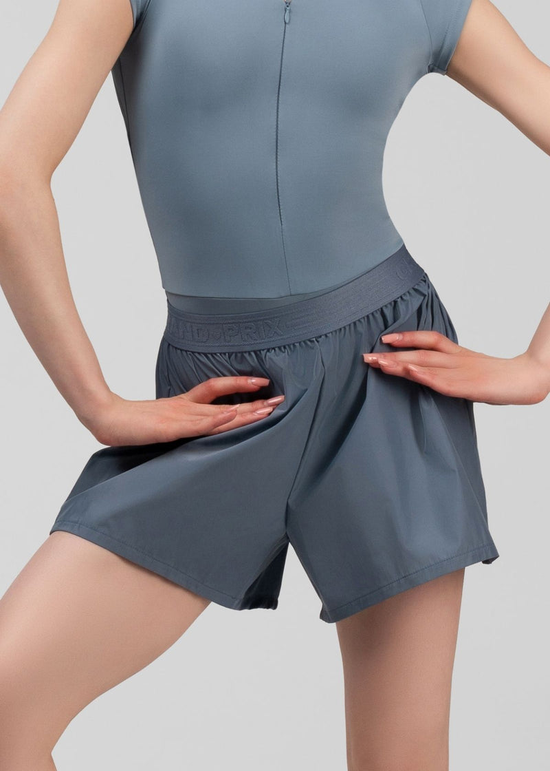 グランプリ ショートサウナパンツ GRAND PRIX LONG SHORTS LESSON WITH SAUNA EFFECT