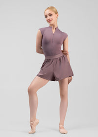 グランプリ ショートサウナパンツ GRAND PRIX LONG SHORTS LESSON WITH SAUNA EFFECT