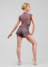 グランプリ ショートサウナパンツ GRAND PRIX LONG SHORTS LESSON WITH SAUNA EFFECT