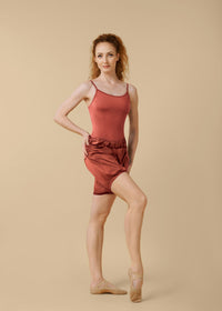 グランプリ ショートサウナパンツ GRAND PRIX LONG SHORTS LESSON WITH SAUNA EFFECT