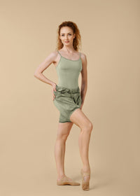 グランプリ ショートサウナパンツ GRAND PRIX LONG SHORTS LESSON WITH SAUNA EFFECT