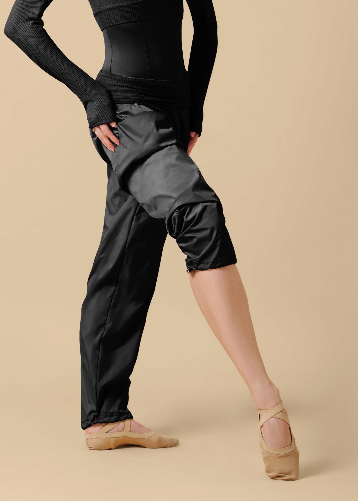 新品　unoa　ウノア　サウナパンツ　ヒートパンツ　Mサイズ　ブラック グランプリ サウナパンツ GRAND PRIX PANTS MOMENTUM WITH SAUNA