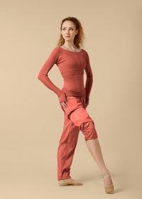 グランプリ サウナパンツ ロング（全5色）GRAND PRIX SAUNA LESSON LONG