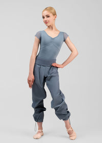 グランプリ サウナパンツ GRAND PRIX PANTS MOMENTUM WITH SAUNA EFFECT