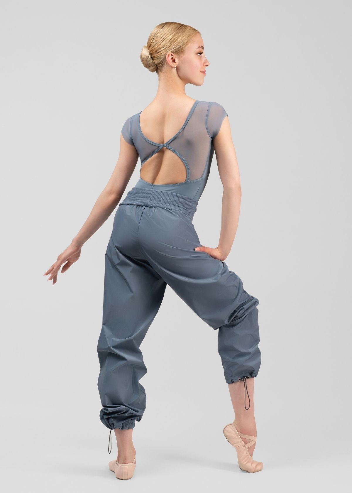 グランプリ サウナパンツ GRAND PRIX PANTS MOMENTUM WITH SAUNA EFFECT