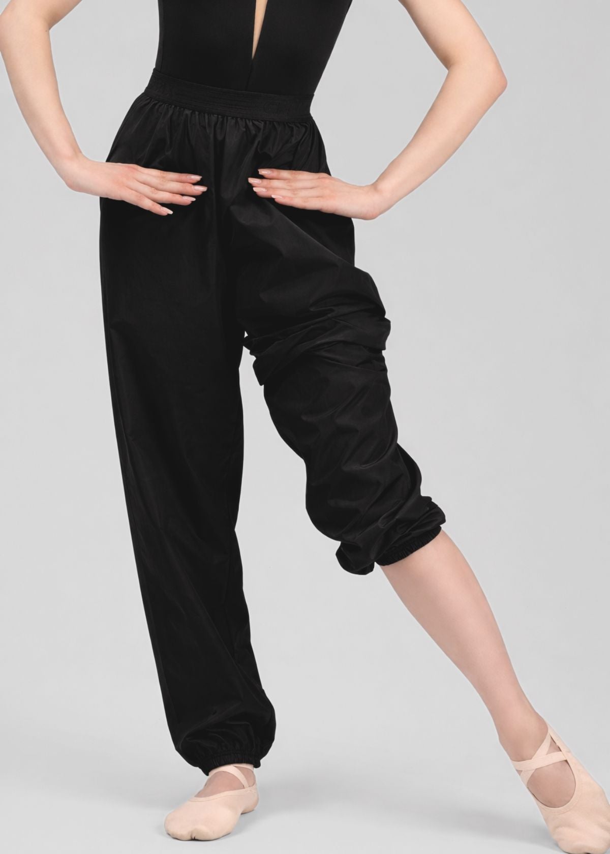 グランプリ サウナパンツ GRAND PRIX PANTS LESSON WITH SAUNA EFFECT