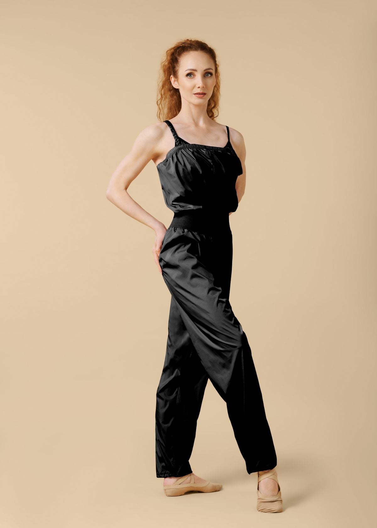 グランプリ サウナパンツ GRAND PRIX UNITARD MOMENTUM WITH SAUNA EFFECT