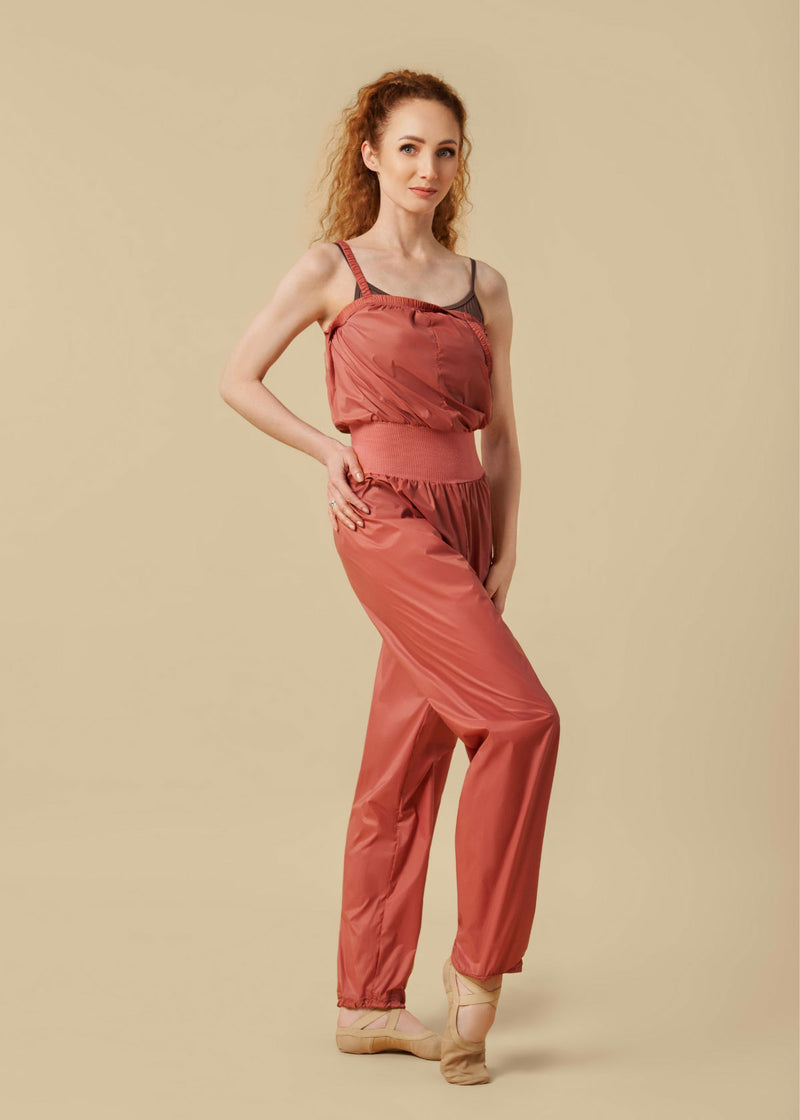 グランプリ サウナパンツ GRAND PRIX UNITARD MOMENTUM WITH SAUNA EFFECT