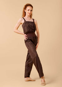 グランプリ サウナパンツ GRAND PRIX UNITARD MOMENTUM WITH SAUNA EFFECT