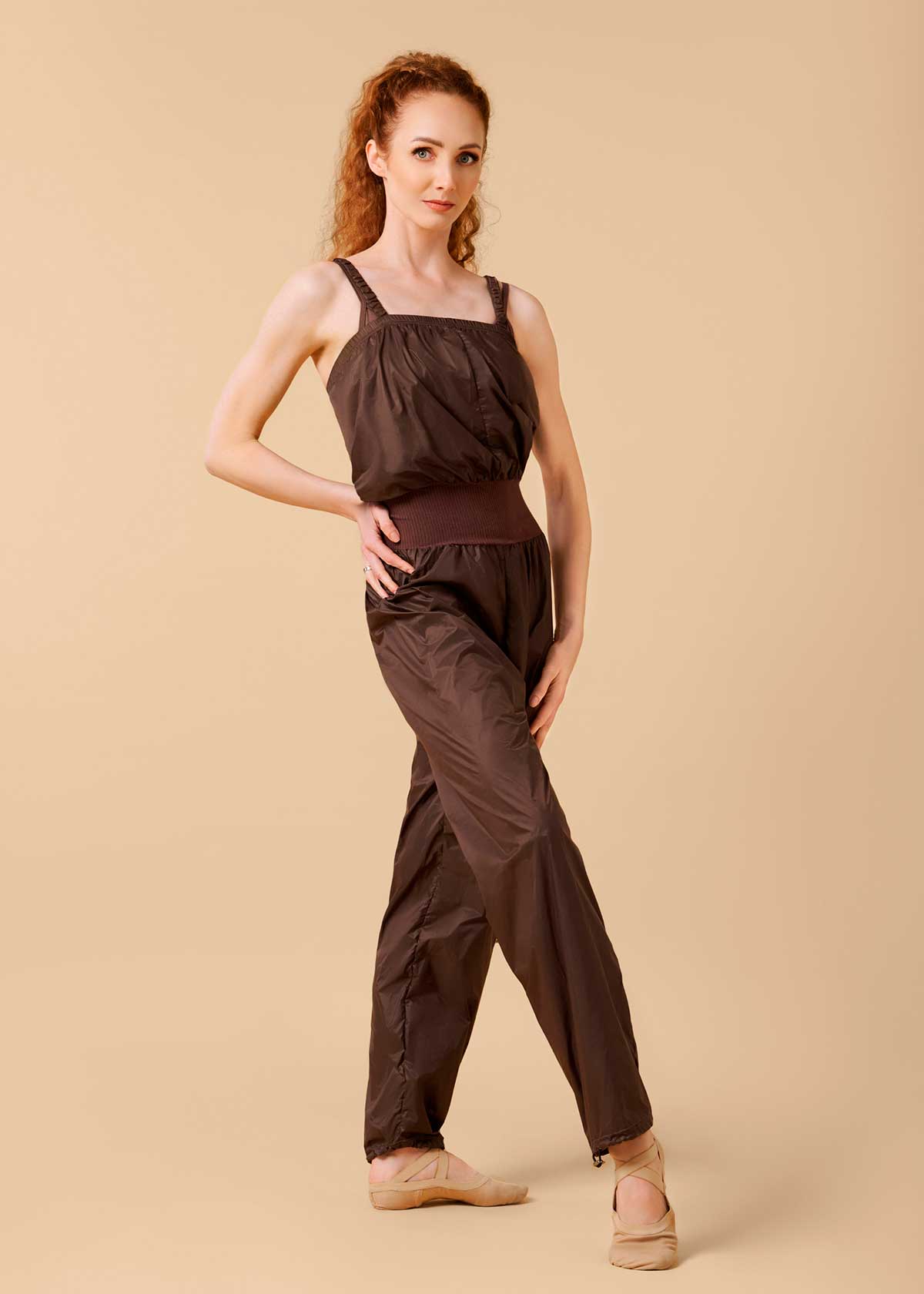 グランプリ サウナパンツ GRAND PRIX UNITARD MOMENTUM WITH SAUNA EFFECT