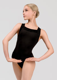 グランプリ タンクレオタード GRAND PRIX STELLA