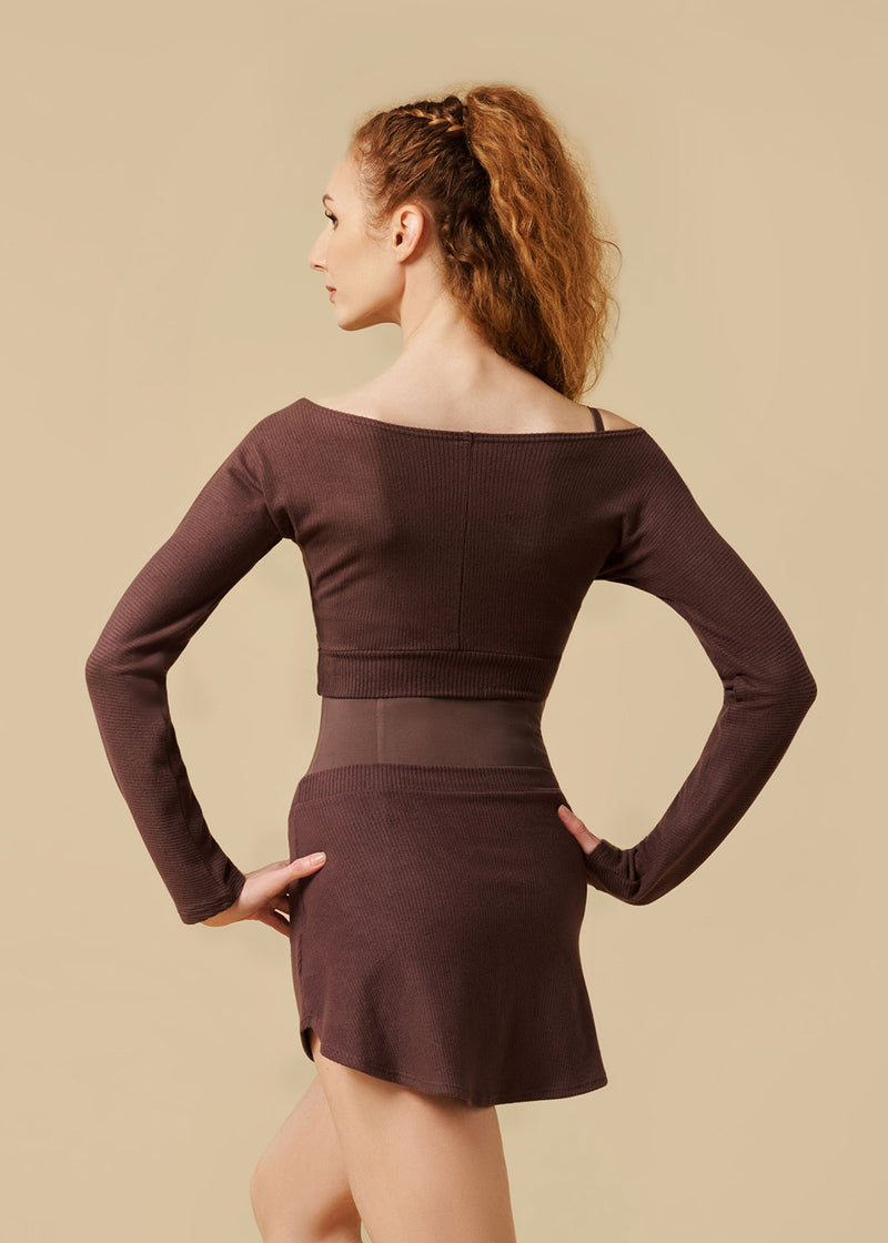 グランプリ スカート GRAND PRIX OLSEN WARM-UP SKIRT