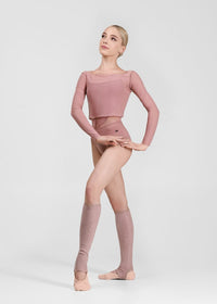 グランプリ レッグウォーマー GRAND PRIX JOLIE LEG WARMERS