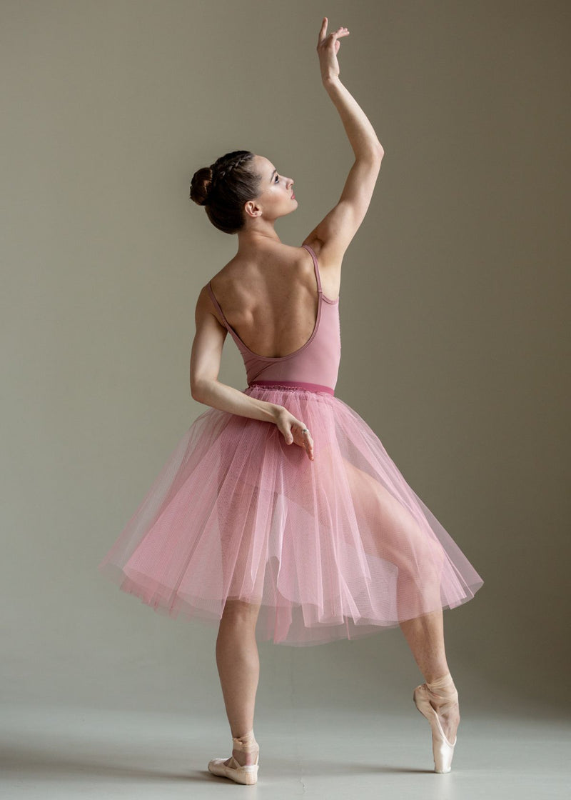 グランプリ キャミソールレオタード GRAND PRIX ARABELLA