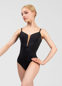 グランプリ キャミソールレオタード GRAND PRIX BRIELLE