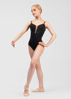 グランプリ キャミソールレオタード GRAND PRIX BRIELLE