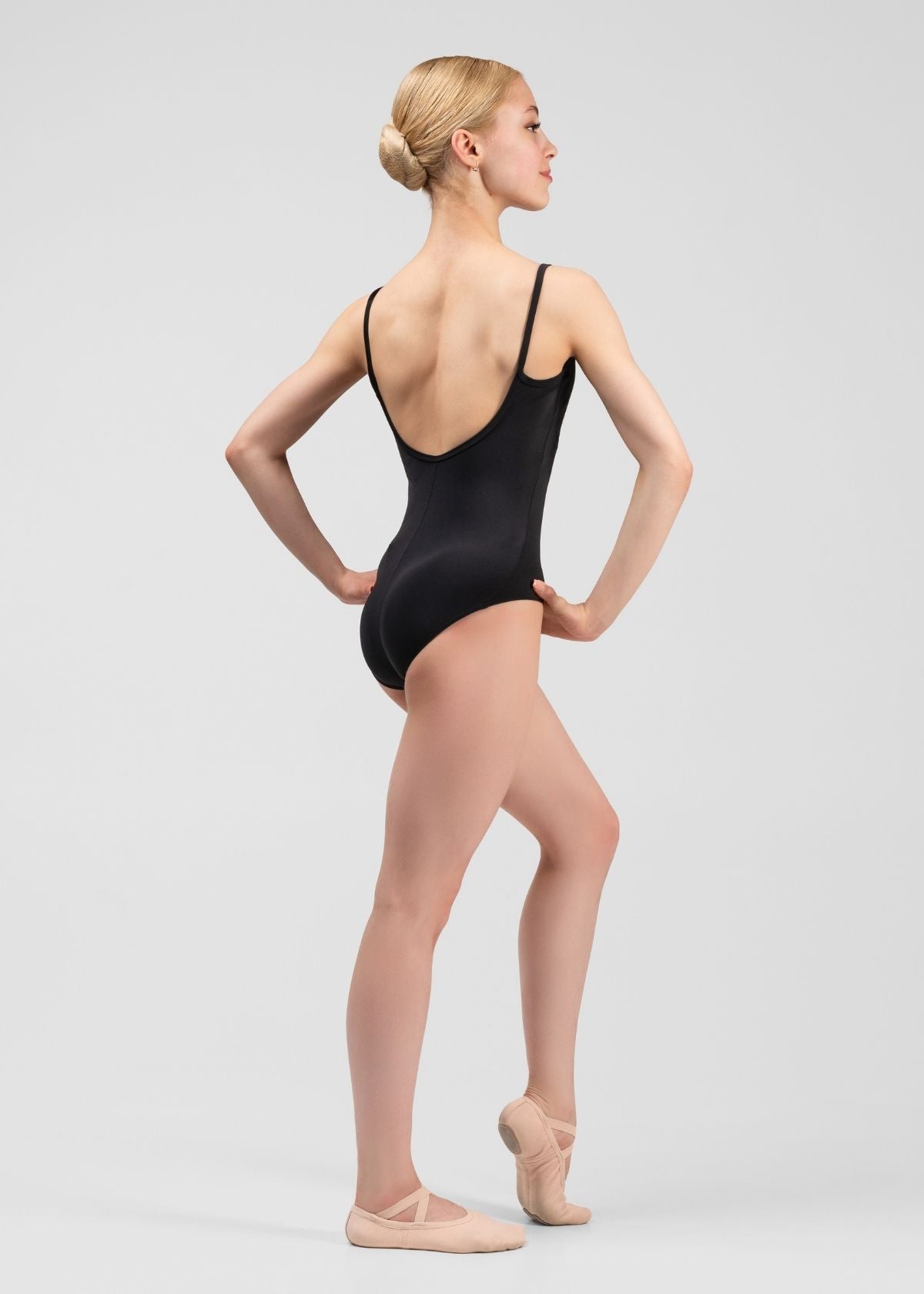 グランプリ キャミソールレオタード GRAND PRIX BRIELLE