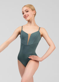 グランプリ キャミソールレオタード GRAND PRIX BRIELLE