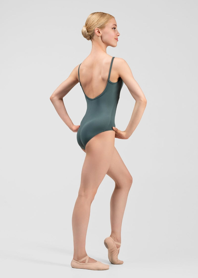 グランプリ キャミソールレオタード GRAND PRIX BRIELLE